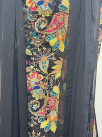 Preorder now - Armani Silk - sharara -