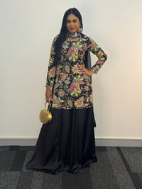 Preorder now - Armani Silk - sharara -