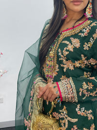 Rehar Nagar - Green -