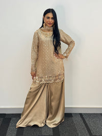 Sunehri - Sharara