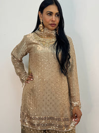 Sunehri - Sharara