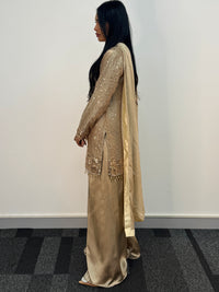 Sunehri - Sharara