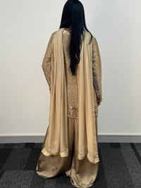 Sunehri - Sharara