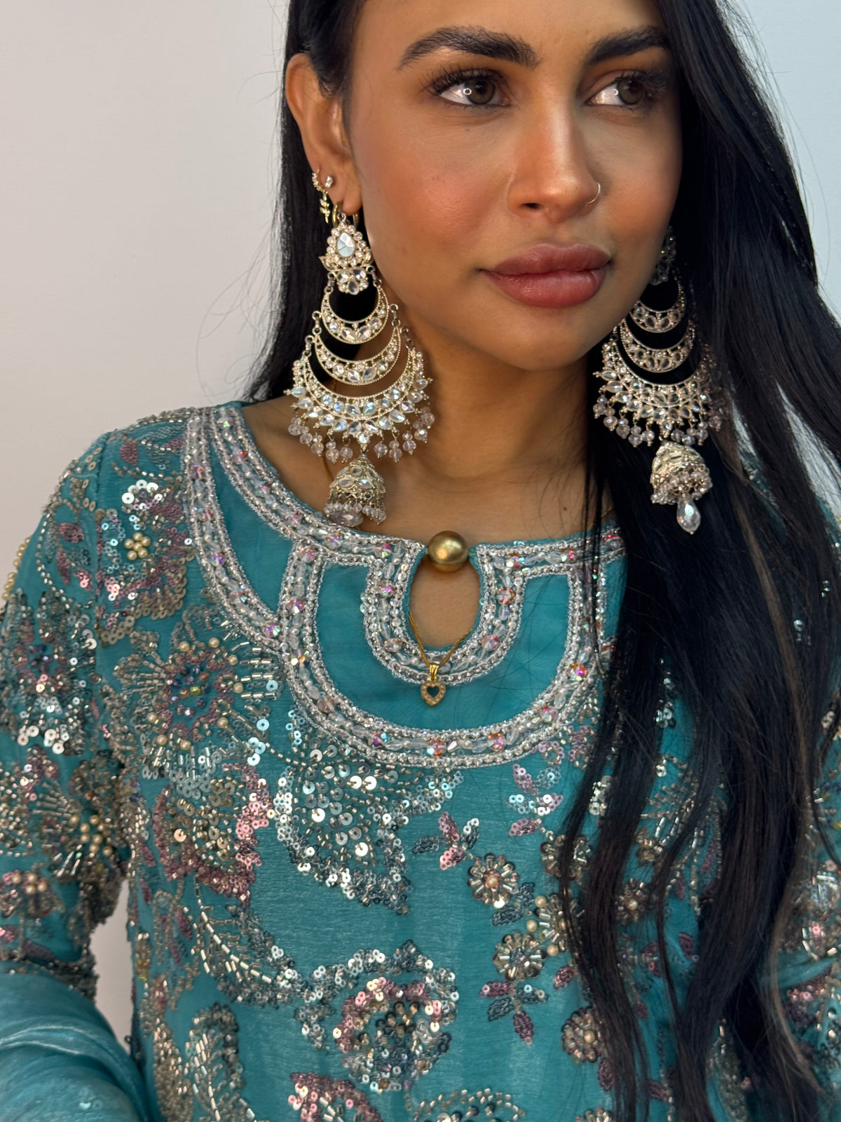 Imaan - mint