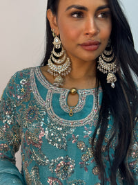 Imaan - mint