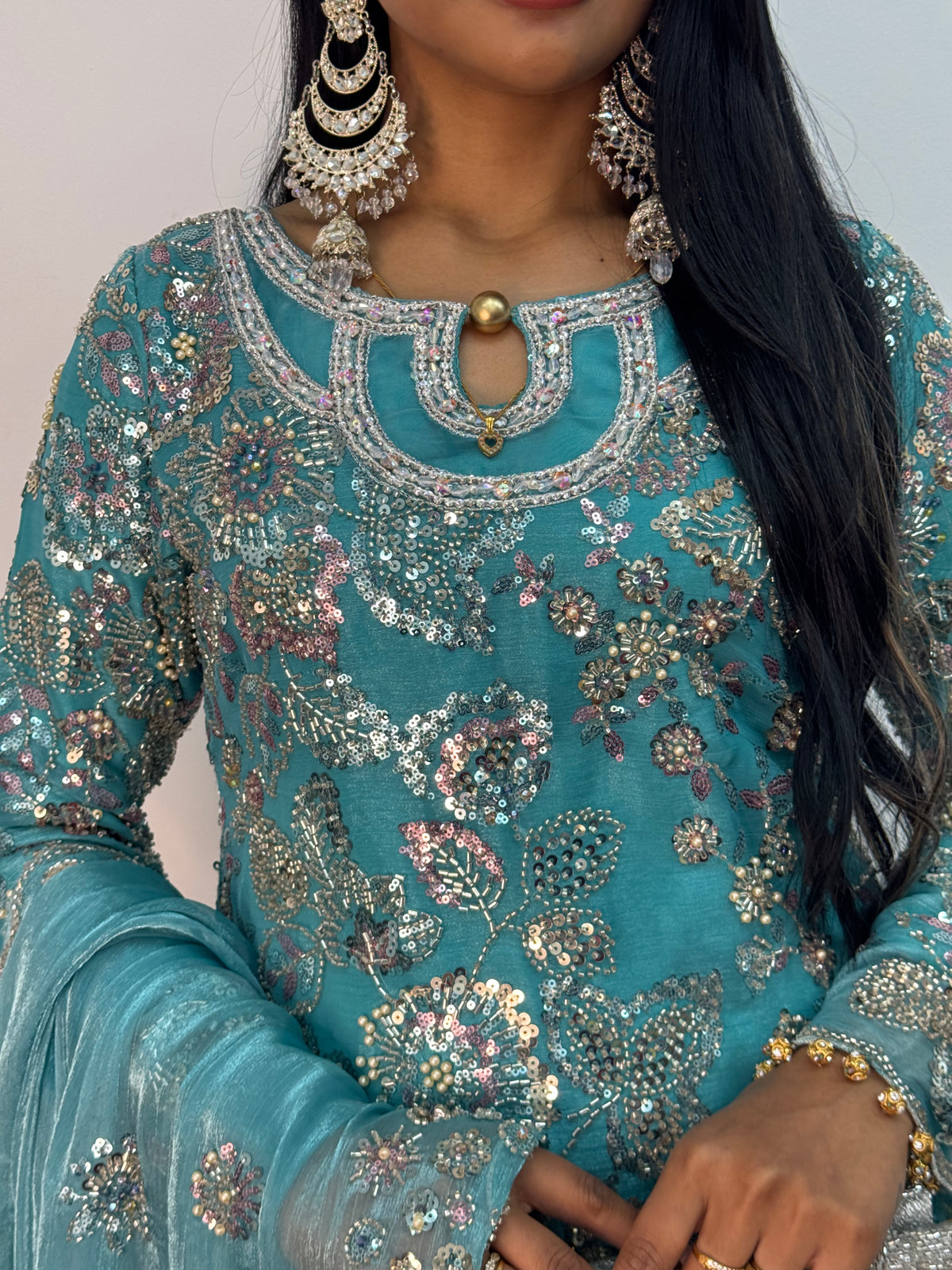 Imaan - mint
