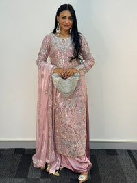 Imaan - Pink