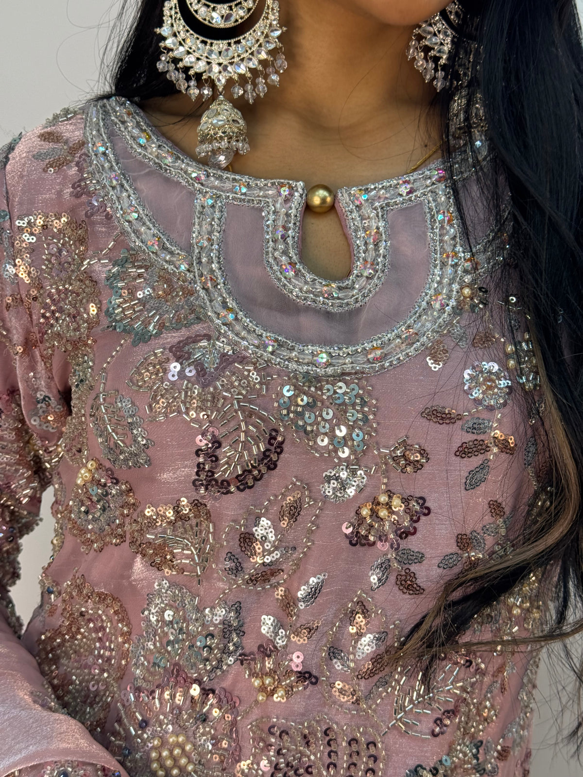 Imaan - Pink