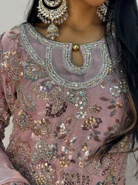 Imaan - Pink