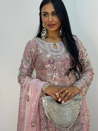 Imaan - Pink