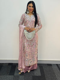 Imaan - Pink