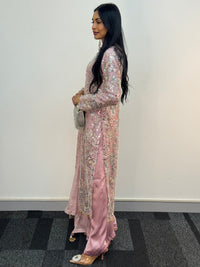 Imaan - Pink