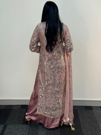Imaan - Pink