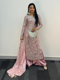 Imaan - Pink