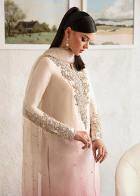 “Gulaabi” Luxury Outfit -(pre order)